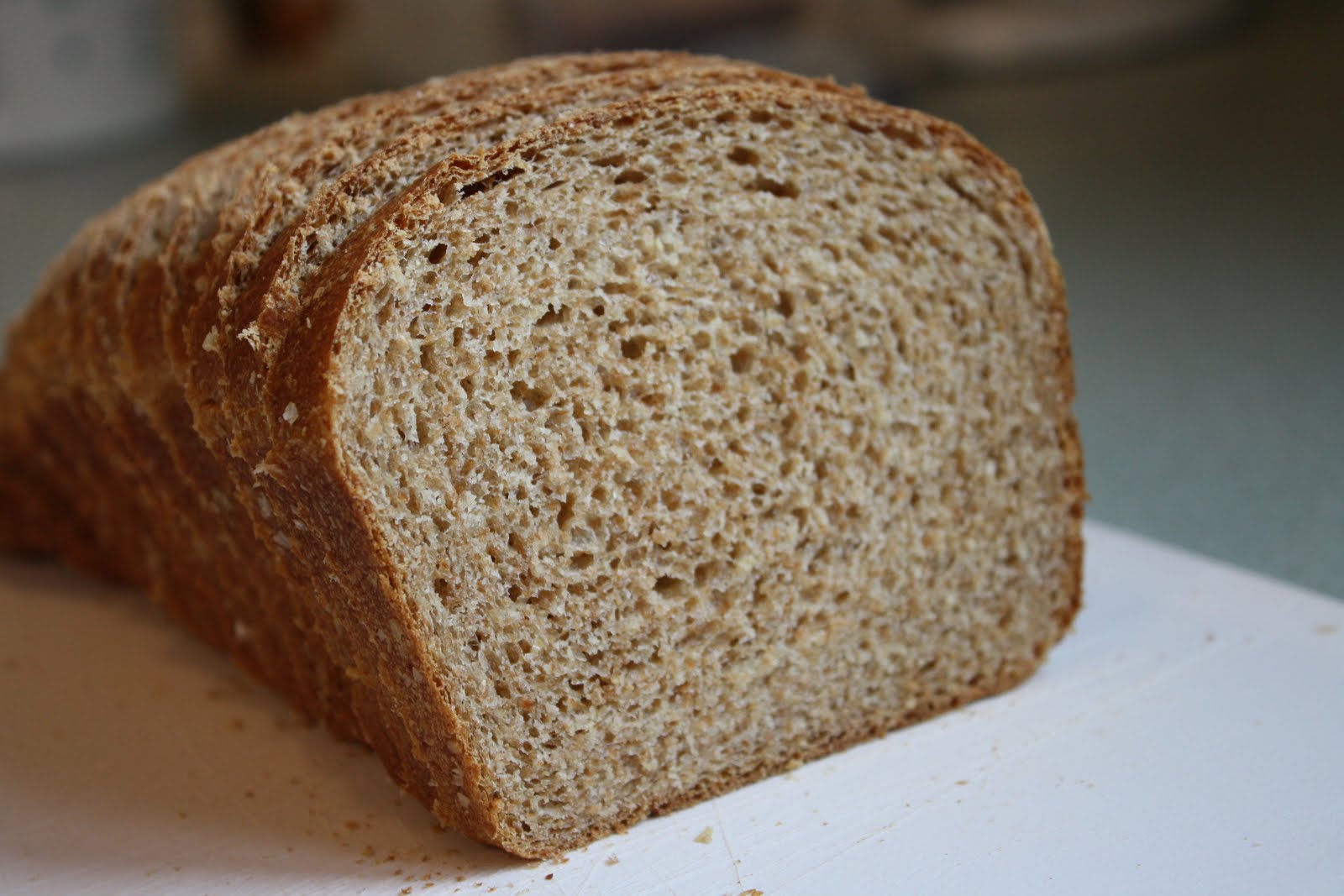 Bread Loaves